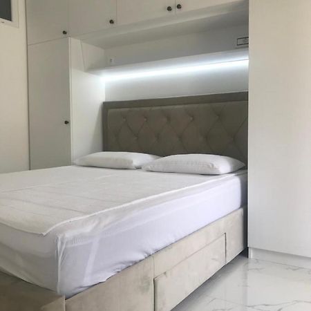 Adriatic Apartman Bečići 外观 照片