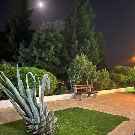 Adriatic Apartman Bečići 外观 照片
