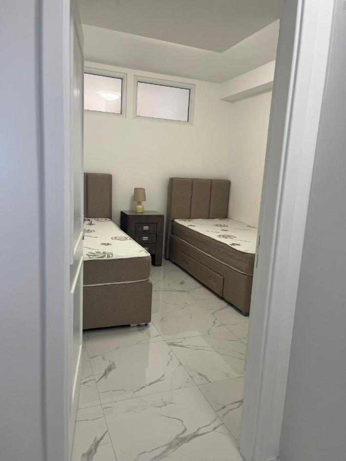 Adriatic Apartman Bečići 外观 照片
